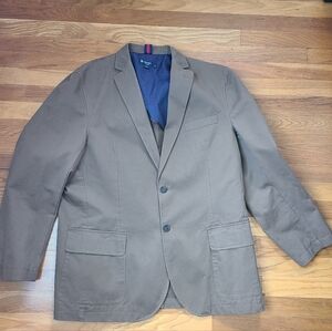 Daniel Cremieux Brown Sport Coat XL